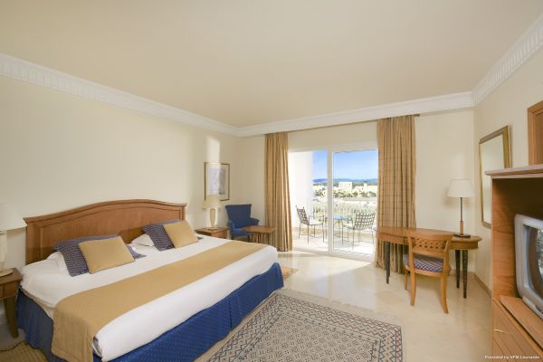 Iberostar Saphir Palace (Hammamet )